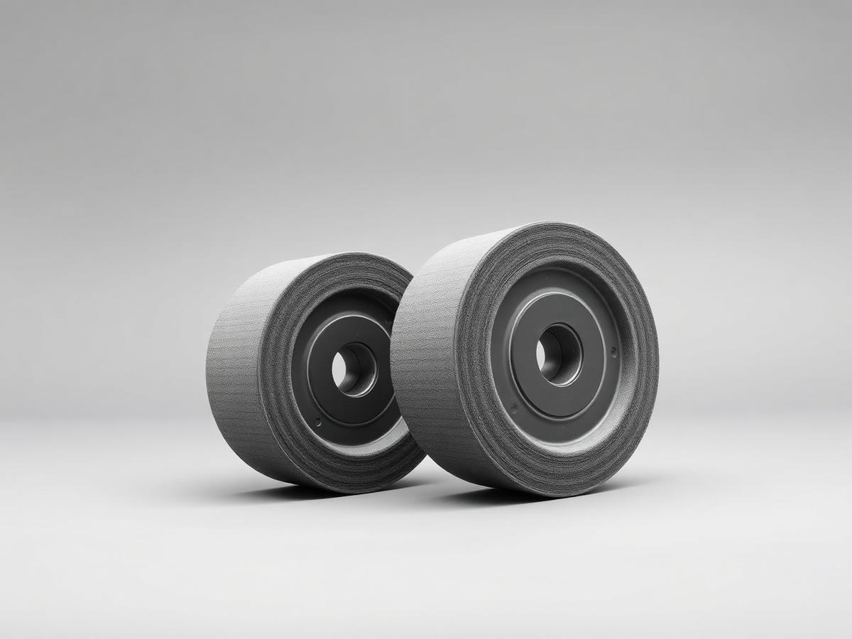 Cup Grinding Wheels