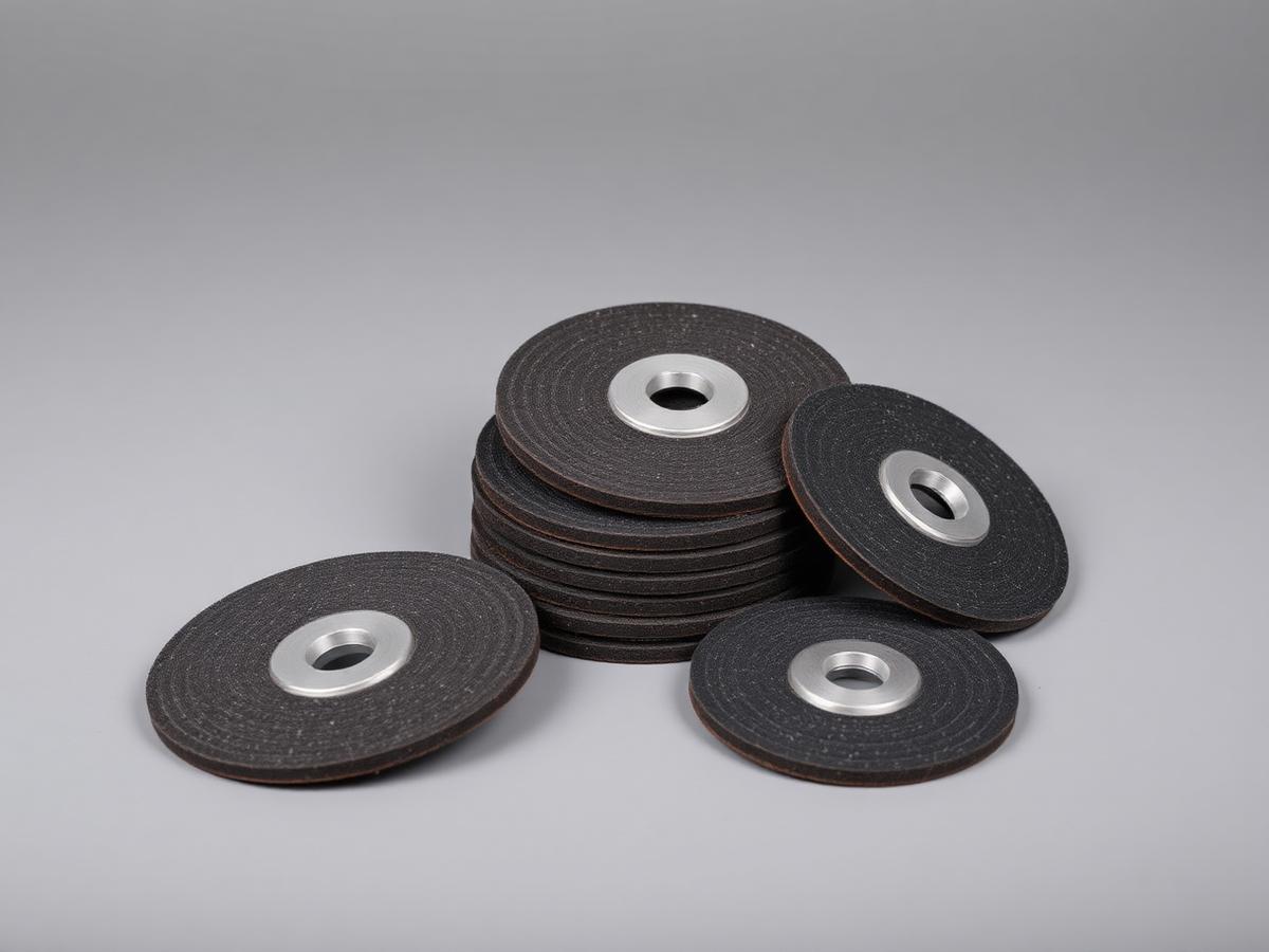 Cut-Off Wheels