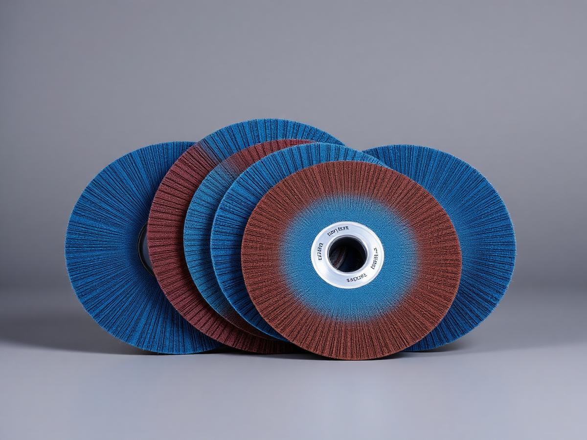 Flap Discs