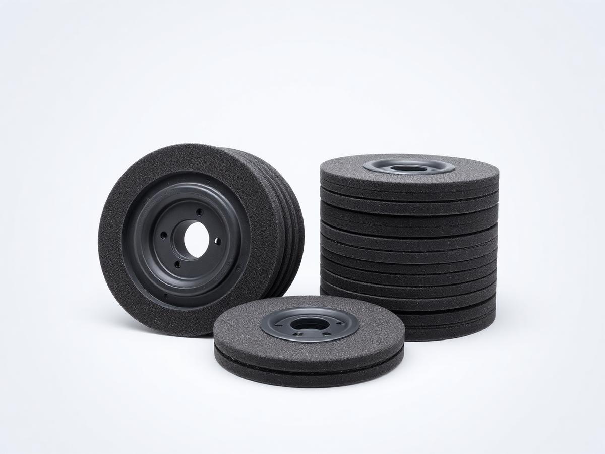 Grinding Wheels